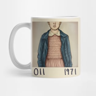 1971 - 011 Mug